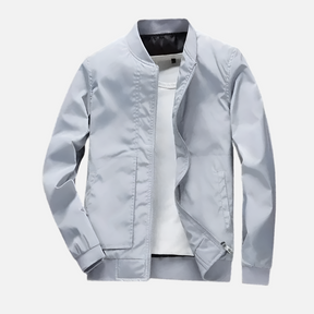 Jaqueta Impermeável Masculina RFN101 - Lojas Rafinno