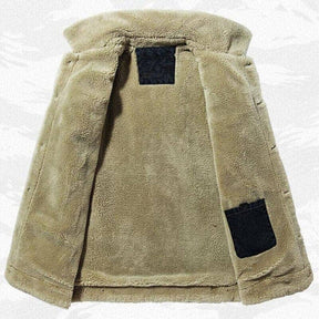 Jaqueta Jeans Masculina Acolchoada Rafinno RFN118 - Lojas Rafinno