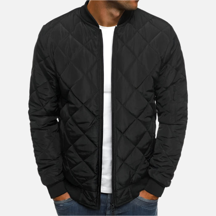 Jaqueta Masculina Arvenor Rafinno - Lojas Rafinno