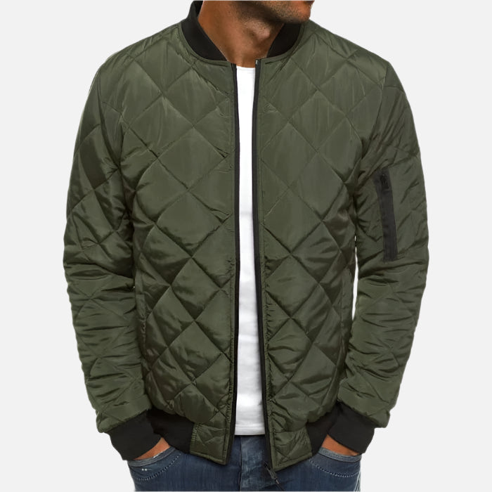 Jaqueta Masculina Arvenor Rafinno - Lojas Rafinno