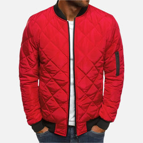 Jaqueta Masculina Arvenor Rafinno - Lojas Rafinno