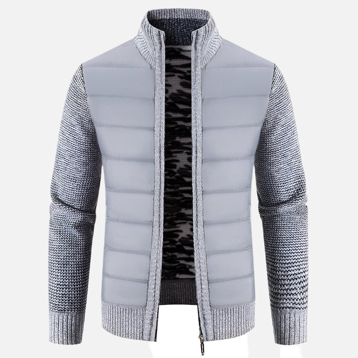 Jaqueta Masculina Arvint Rafinno - Lojas Rafinno