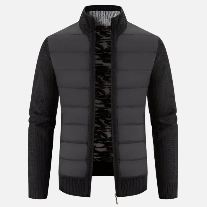 Jaqueta Masculina Arvint Rafinno - Lojas Rafinno