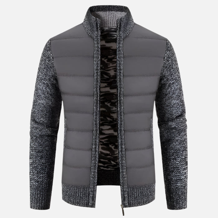 Jaqueta Masculina Arvint Rafinno - Lojas Rafinno