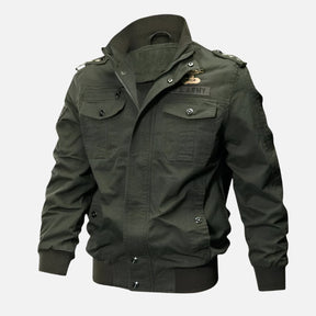 Jaqueta Masculina Casual Rafinno - Lojas Rafinno