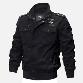 Jaqueta Masculina Casual Rafinno - Lojas Rafinno