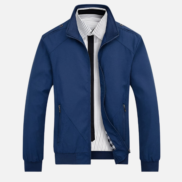 Jaqueta Masculina Casual Rafinno RFN142 - Lojas Rafinno