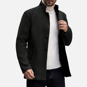 Jaqueta Masculina Classic Rafinno - Lojas Rafinno