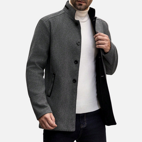 Jaqueta Masculina Classic Rafinno - Lojas Rafinno