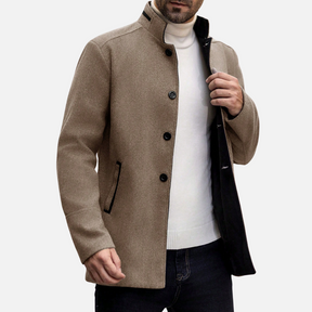 Jaqueta Masculina Classic Rafinno - Lojas Rafinno