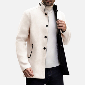 Jaqueta Masculina Classic Rafinno - Lojas Rafinno