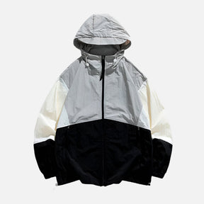 Jaqueta Masculina Corta-Vento Torvex - Lojas Rafinno