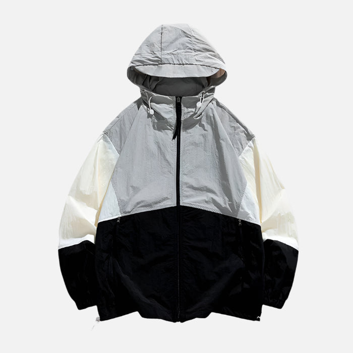 Jaqueta Masculina Corta-Vento Torvex - Lojas Rafinno