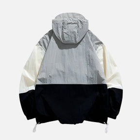 Jaqueta Masculina Corta-Vento Torvex - Lojas Rafinno