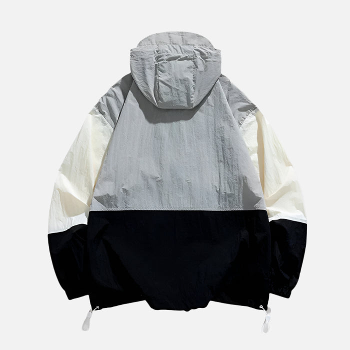 Jaqueta Masculina Corta-Vento Torvex - Lojas Rafinno