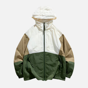 Jaqueta Masculina Corta-Vento Torvex - Lojas Rafinno