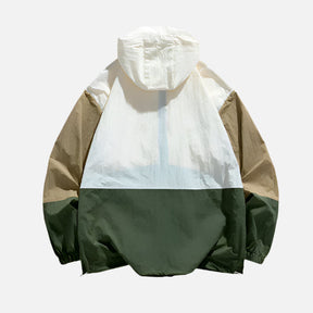 Jaqueta Masculina Corta-Vento Torvex - Lojas Rafinno