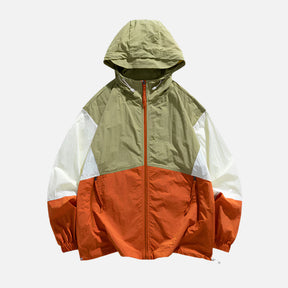 Jaqueta Masculina Corta-Vento Torvex - Lojas Rafinno