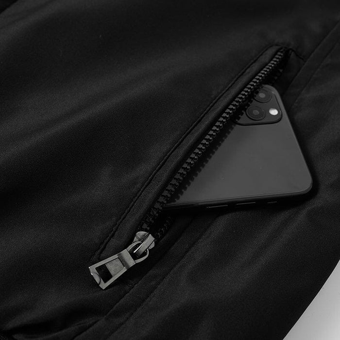 Jaqueta Masculina Essential Rafinno - Lojas Rafinno