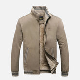 Jaqueta Masculina Forrada Nordicx - Lojas Rafinno