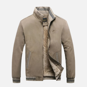 Jaqueta Masculina Forrada Nordicx - Lojas Rafinno