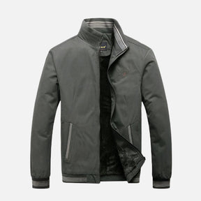 Jaqueta Masculina Forrada Nordicx - Lojas Rafinno