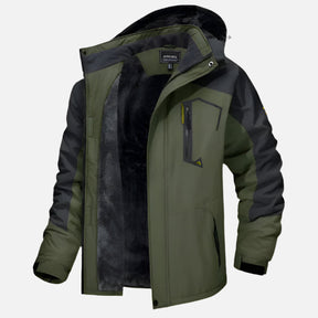 Jaqueta Masculina Forrada Rafinno - Lojas Rafinno