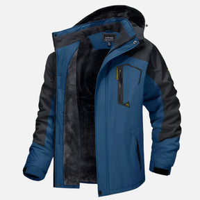 Jaqueta Masculina Forrada Rafinno - Lojas Rafinno