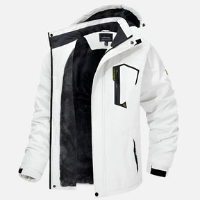 Jaqueta Masculina Forrada Rafinno - Lojas Rafinno