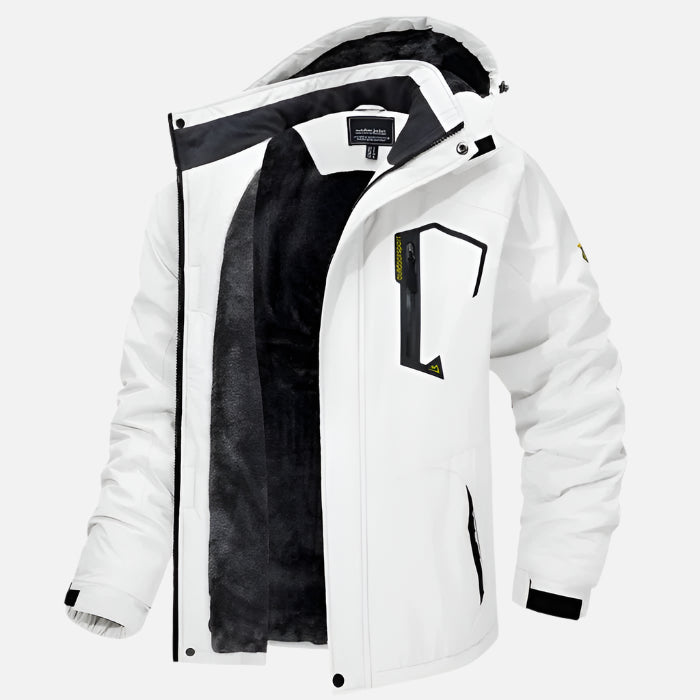 Jaqueta Masculina Forrada Rafinno - Lojas Rafinno