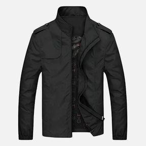 Jaqueta Masculina Forrada Rafinno RFN136 - Lojas Rafinno