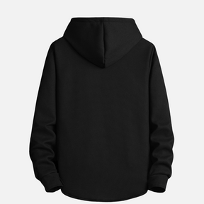 Jaqueta Masculina Forrada com Capuz - Lojas Rafinno