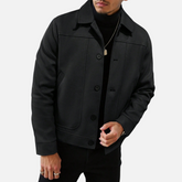 Jaqueta Masculina Fravick Rafinno - Lojas Rafinno