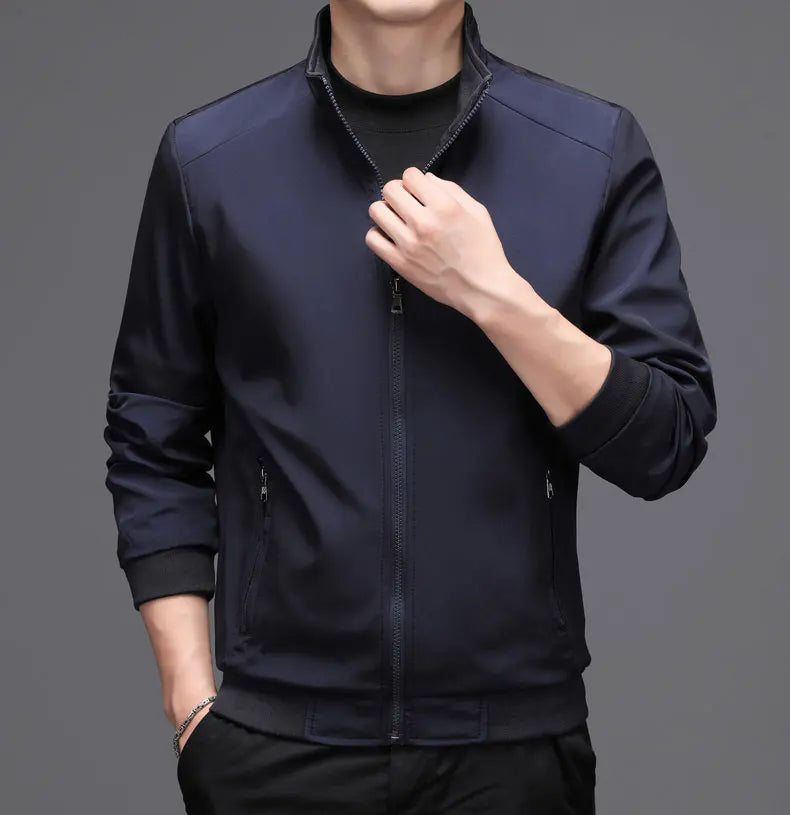 Jaqueta Masculina Germany - Lojas Rafinno