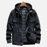 Jaqueta Masculina Jeans Bluestone Classic - Lojas Rafinno