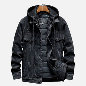 Jaqueta Masculina Jeans Bluestone Classic - Lojas Rafinno