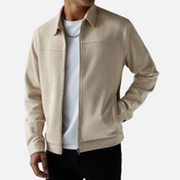 Jaqueta Masculina Minimal Rafinno - Lojas Rafinno