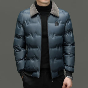 Jaqueta Masculina Norway Winter Rafinno - Lojas Rafinno