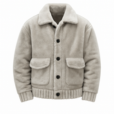 Jaqueta Masculina Peluciada Tundrox - Lojas Rafinno