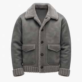 Jaqueta Masculina Peluciada Tundrox - Lojas Rafinno