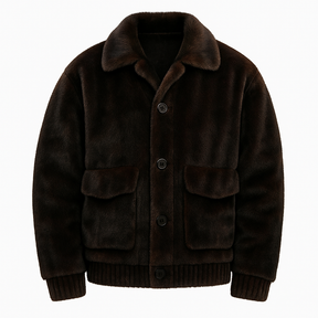 Jaqueta Masculina Peluciada Tundrox - Lojas Rafinno