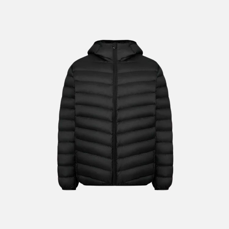Jaqueta Masculina Puffer Arven Rafinno - Lojas Rafinno