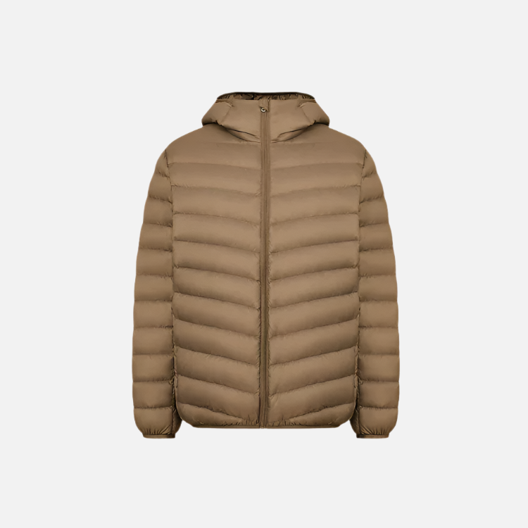 Jaqueta Masculina Puffer Arven Rafinno - Lojas Rafinno