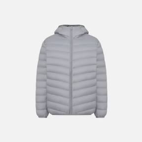 Jaqueta Masculina Puffer Arven Rafinno - Lojas Rafinno