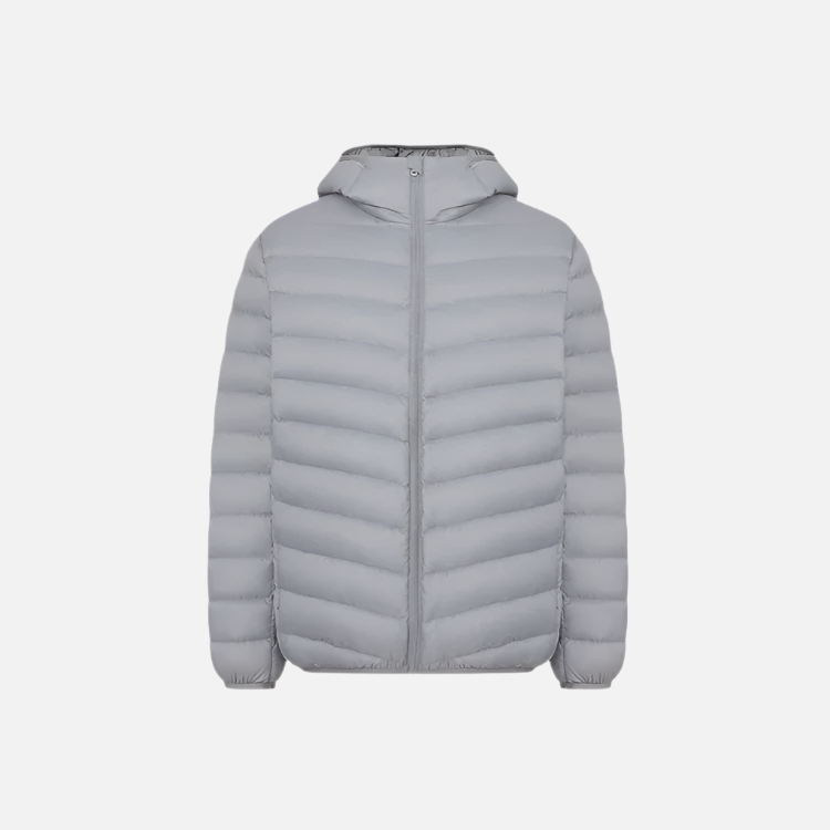 Jaqueta Masculina Puffer Arven Rafinno - Lojas Rafinno