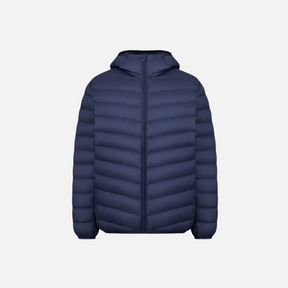 Jaqueta Masculina Puffer Arven Rafinno - Lojas Rafinno