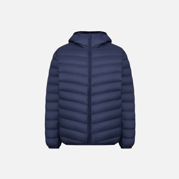 Jaqueta Masculina Puffer Arven Rafinno - Lojas Rafinno