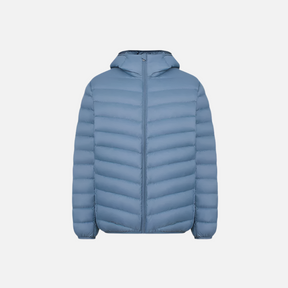 Jaqueta Masculina Puffer Arven Rafinno - Lojas Rafinno