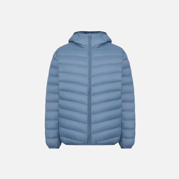 Jaqueta Masculina Puffer Arven Rafinno - Lojas Rafinno