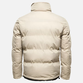 Jaqueta Masculina Puffer Forrada em Lã Rafinno - Lojas Rafinno